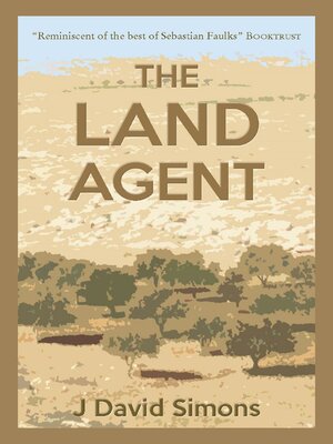 cover image of The Land Agent